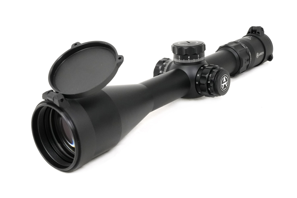 Оптический прицел Arkon Model A 5-30x56