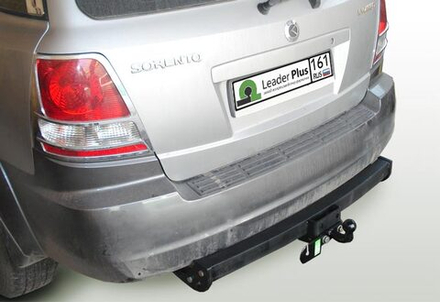 ТСУ для KIA SORENTO 1 2002-2006 K116-FC