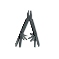 Мультитул Victorinox Swiss Tool BS Black