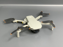 DJI Mini 2 Fly More Combo