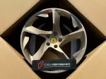 КОВАНЫЕ ДИСКИ ДЛЯ FERRARI SF90 STRADALE 2019 ФЕРРАРИ