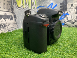 Nikon D7000 143.000 кадров