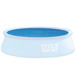 Тент солнечный Intex Solar 28014 для круглых бассейнов 488 см