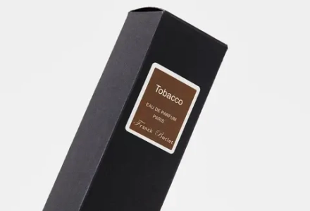 Парфюмерная вода Franck Boclet Tobacco 20 мл.