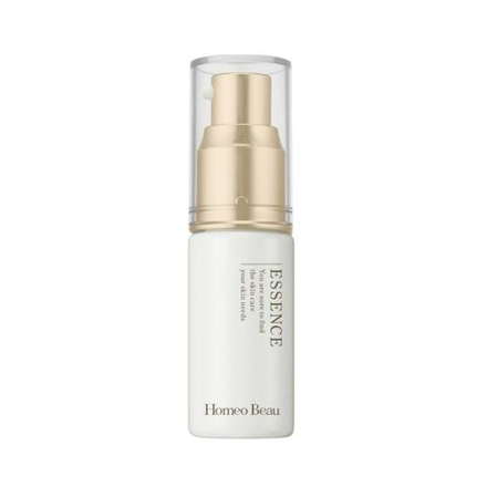 Концентрированная эссенция с фуллеренами Homeo Beau Essence