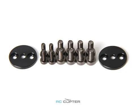T-Motor MN601-S KV320 (2 шт)