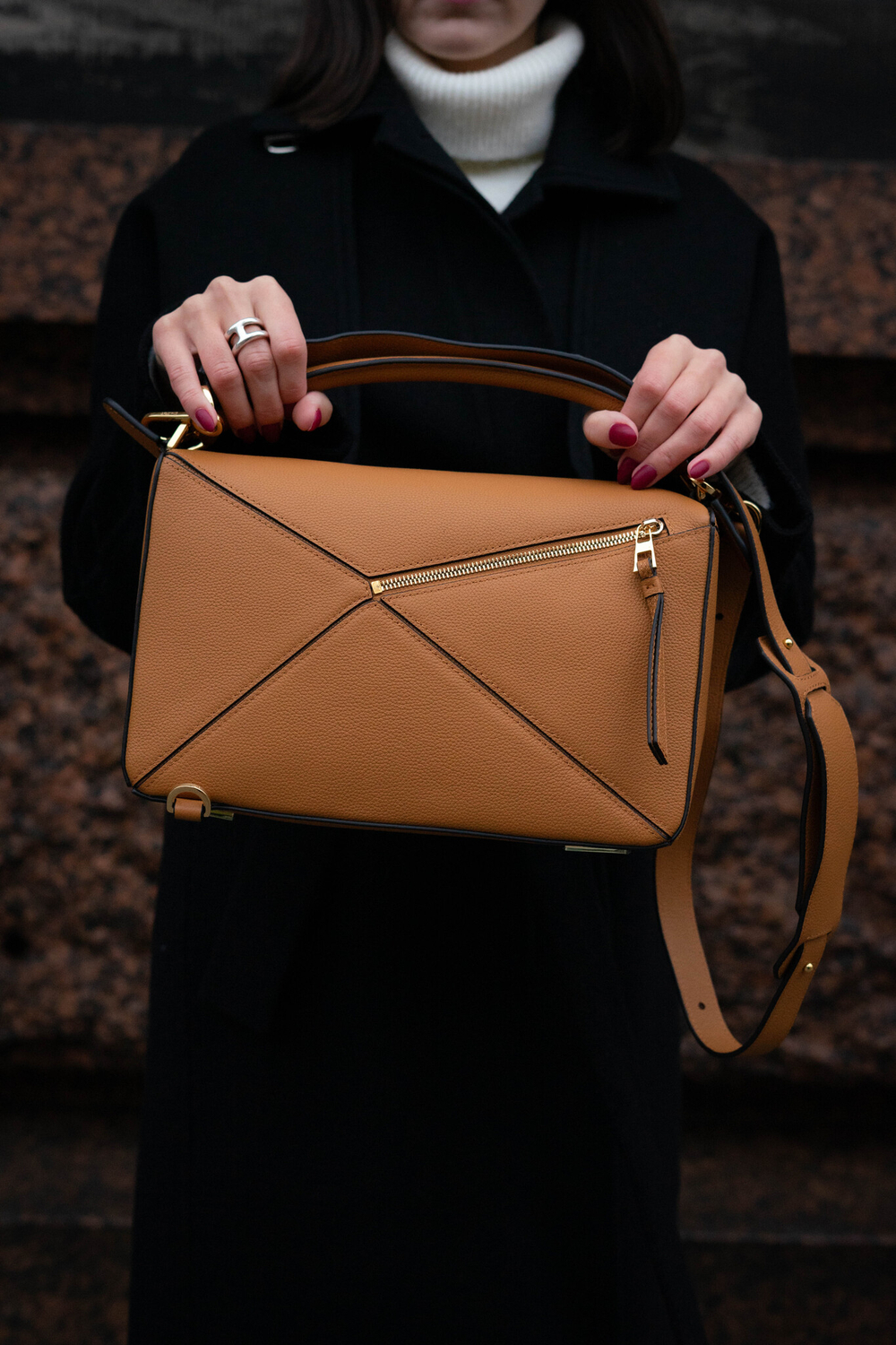 Loewe Puzzle Medium