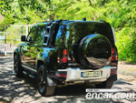 Land Rover Defender 110 D240 SE — 2020