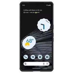 Накладка Nillkin CamShield Pro Case с защитой камеры для Google Pixel 7 Pro