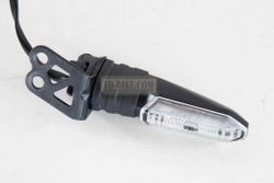 Full set 3.4W LED WINKERs for Honda CRF250L-M, CRF300L (non LED) 2012-2022. OEM Stock for Asian model