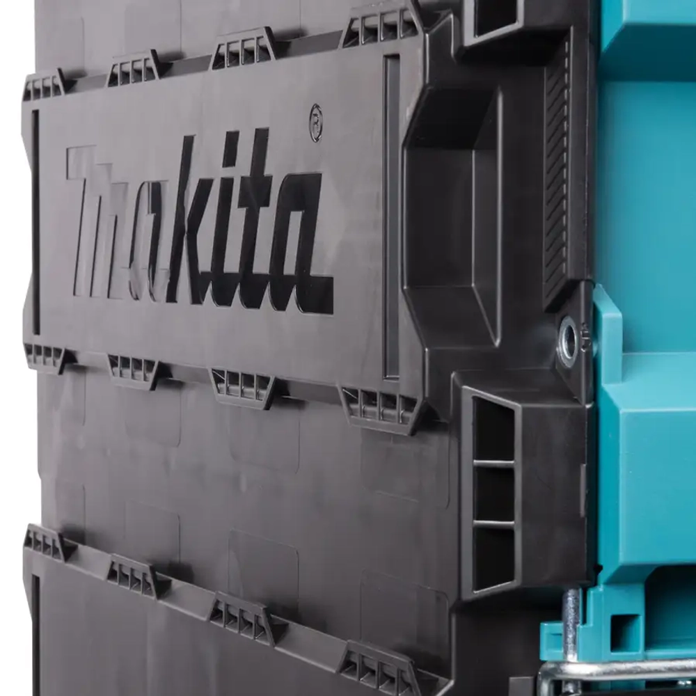 Инструментальный ящик-тележка MAKTRAK Makita P-91001