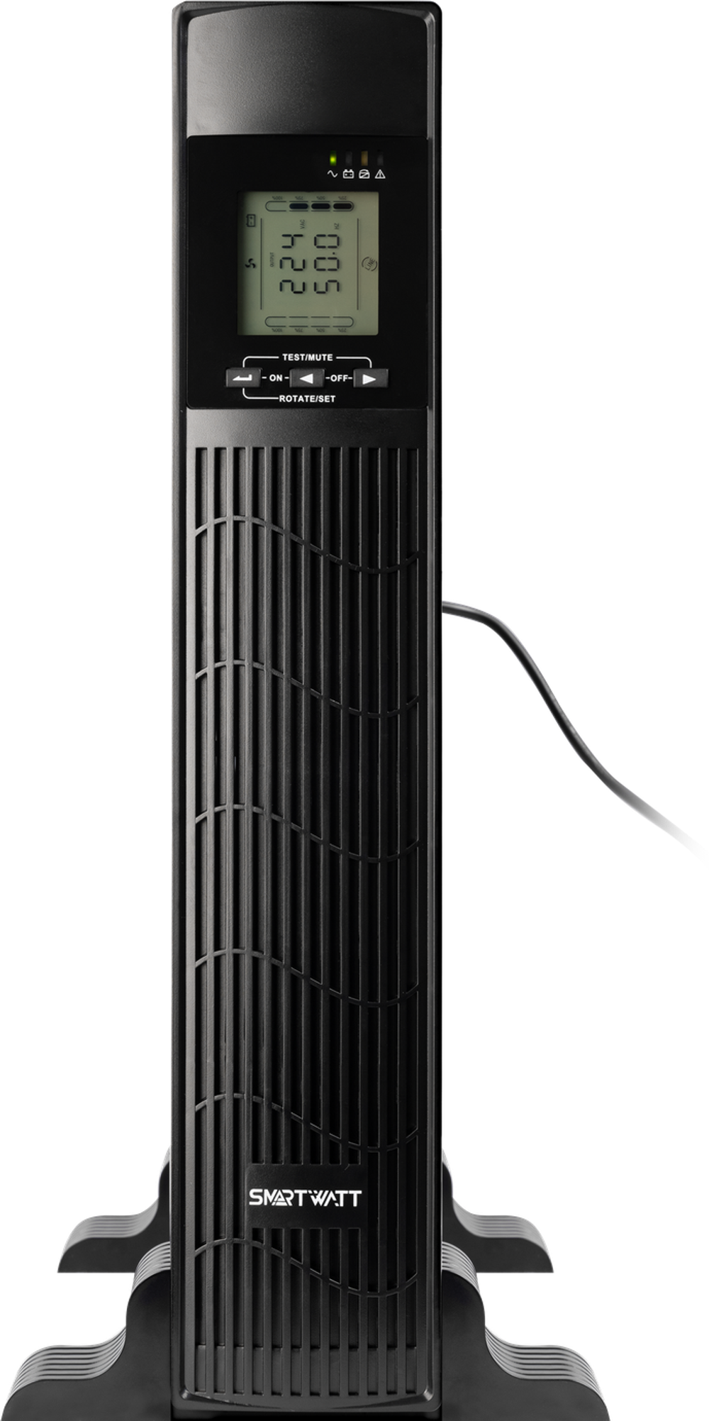 ИБП SMARTWATT UPS DATA 1kVA / 1 кВА