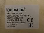 YWF-6D-710-S-180/75-G