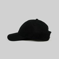  Кепка Dickies 6 Panel Logo артикул:DK0A4TKVBLK1 - купить в магазине Дайс