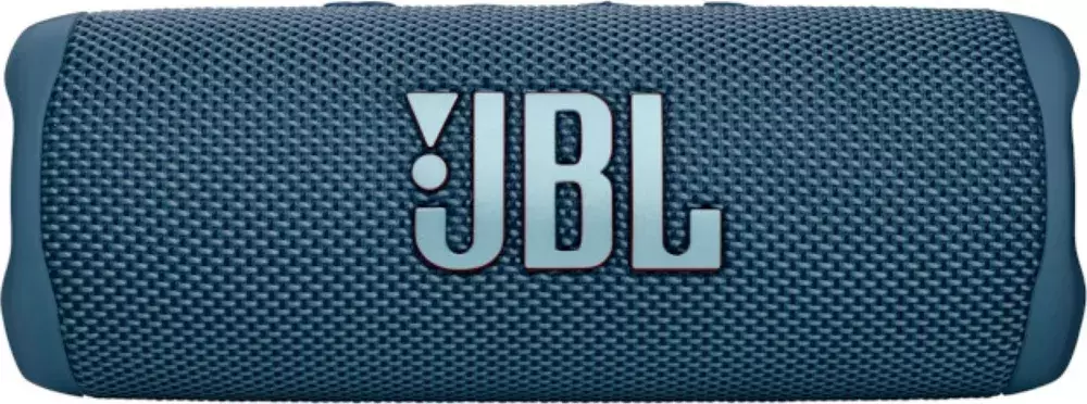 Колонка портативная JBL Flip 6 Blue