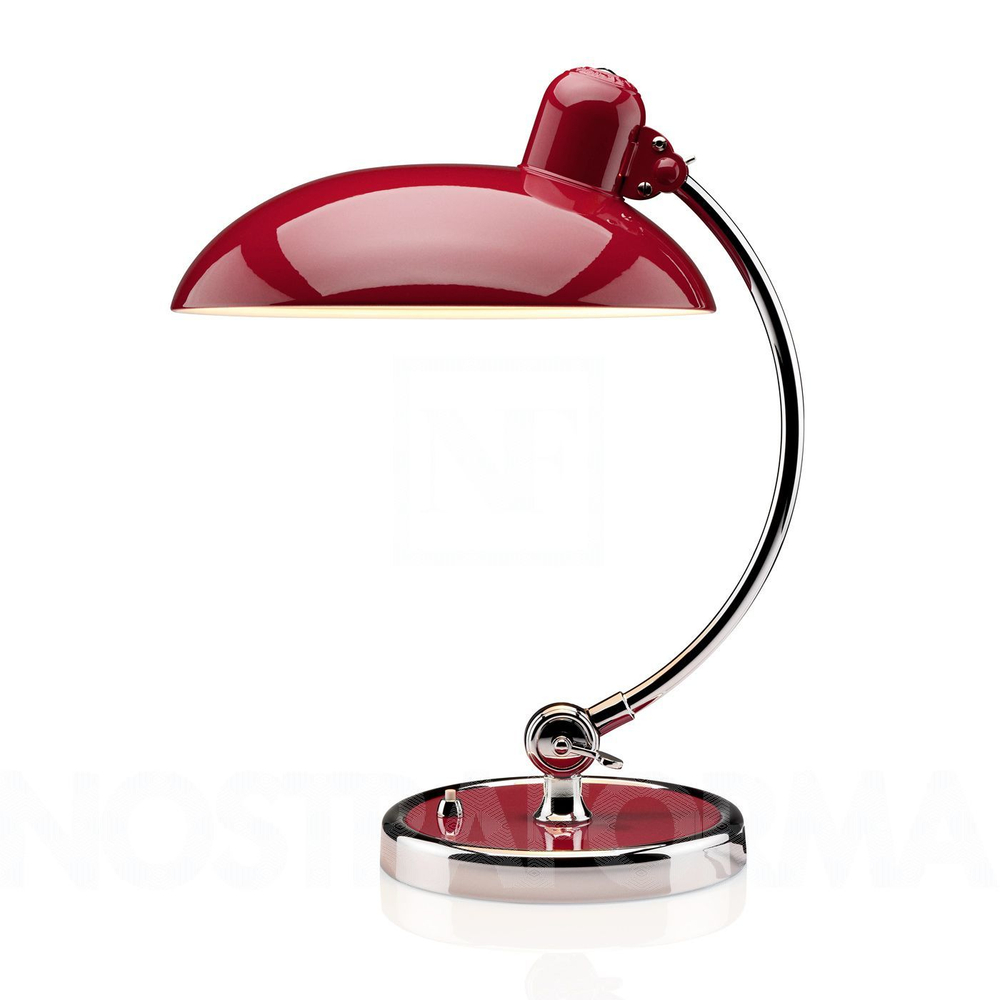Lightyears Kaiser Idell lamp