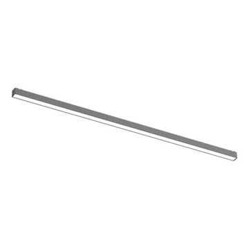 Магнитный трековый светильник LED 30W 3000K ST674.436.30 чёрный Skyflat ST-Luce