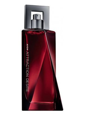 Avon Attraction Desire For Him