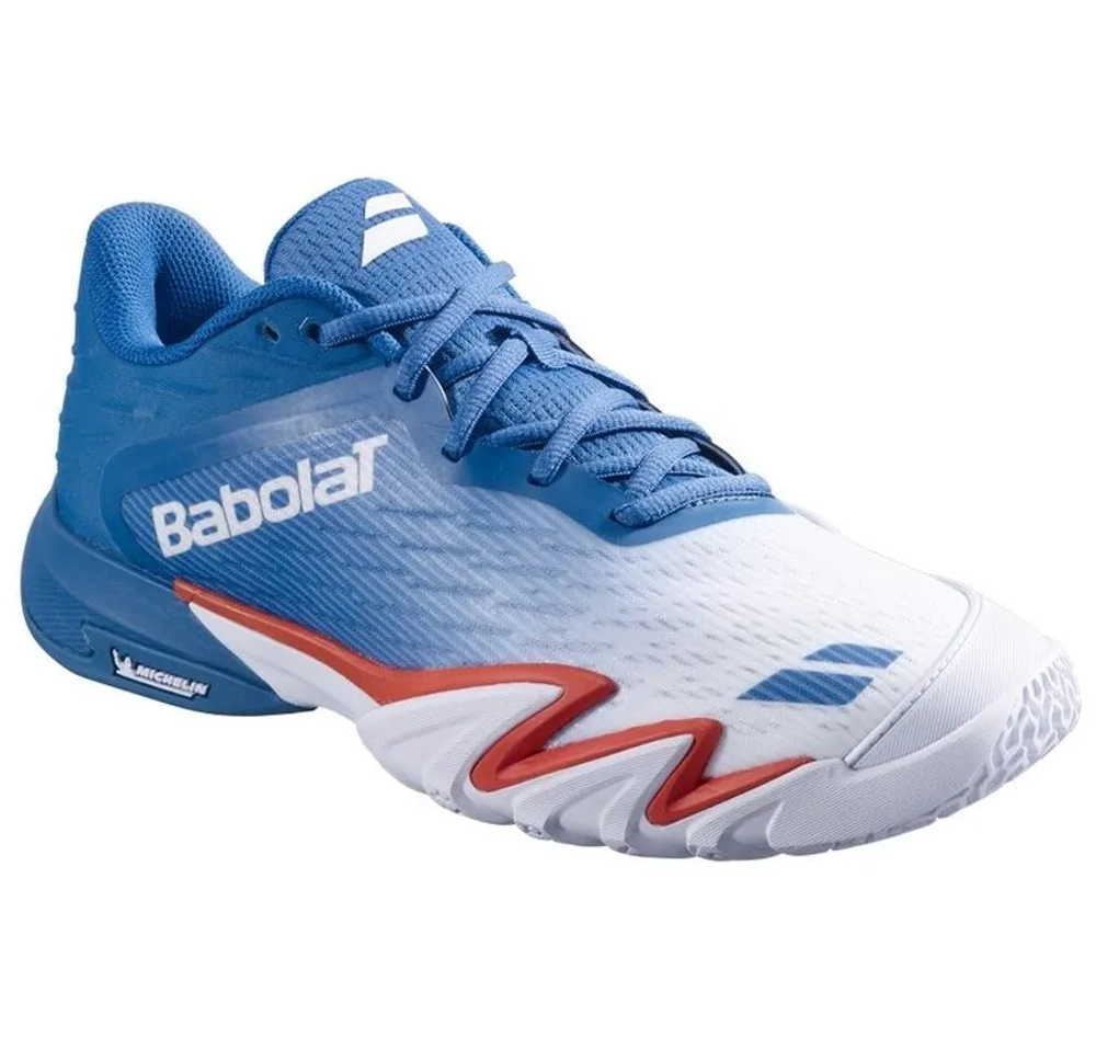Мужские кроссовки для Padel Babolat Premura 3 - seaport