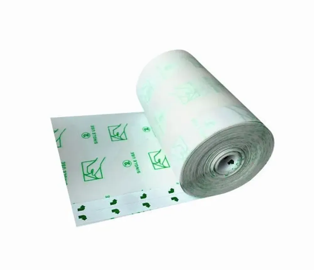 Круофильм 20см x10м 1 рулон (аналог Hydrofilm roll)