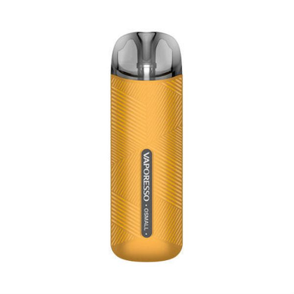 Цена на вейп Vaporesso OSMALL желтый Купить вейп Vaporesso OSMALL желтый