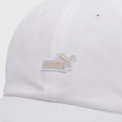 Кепка взрослая PUMA ESS NO. 1 LOGO PATCH BB Cap