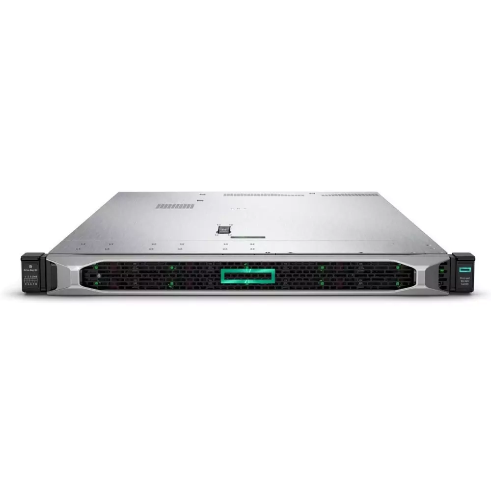 HPE ProLiant DL360 Gen10, 2x 6242 Xeon-G 16C 2.8GHz, P408i-a/2GB, P19766-b21_CNX2190779