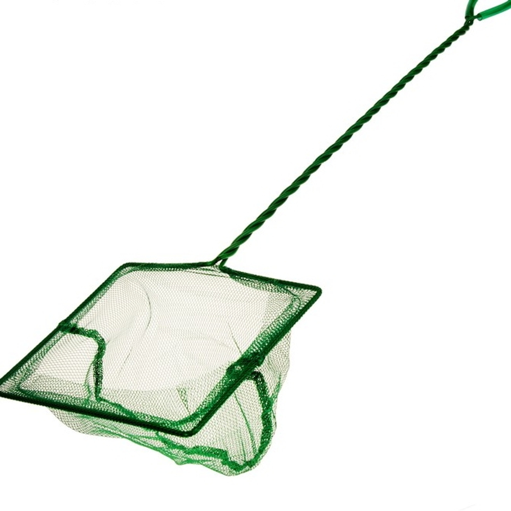 Сачок 6" Net Green  (15 см.) (KW)