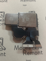 Камера для iPhone 13 Pro Max Основная Or