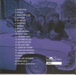 The Who / Maximum As & Bs (The Complete Singles)(5CD)