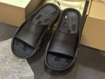 Шлёпанцы Burberry