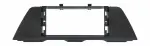 Магнитола для BMW 5 (F10) 2010-2012 CIC - Kuberg MKD монитор 12.3" в стиле MERCEDES на Android 13, Быстрая, CarPlay, 4G SIM-слот