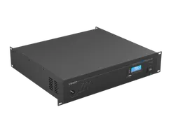 CVGaudio M-243Tm профессиональный микшер-усилитель, мощность 240W/100V