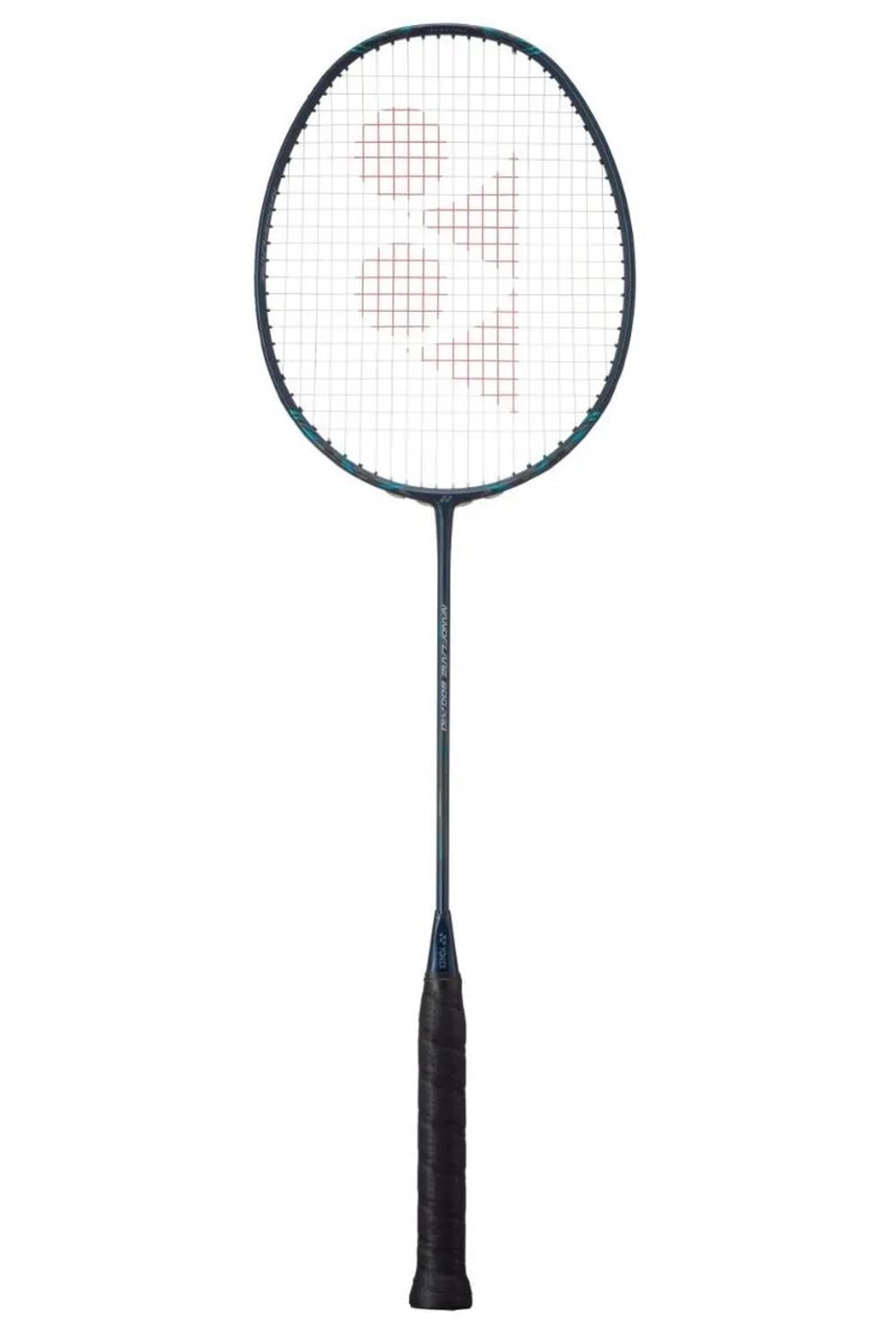Ракетка для бадминтона Yonex Nanoflare 800 Play - deep green