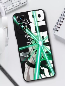 Чехол Xiaomi Redmi Note 11. Редми Нот 11С