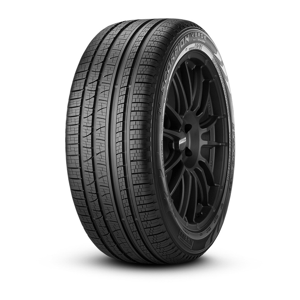 Легковая шина PIRELLI SCORPION VERDE All-Season 285/60R18 120V XL M+S