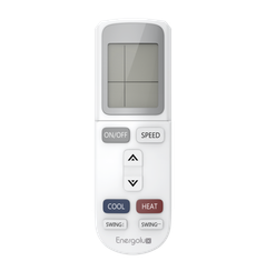 Настенные блоки Smart Multi Energolux SAS09M3-AI