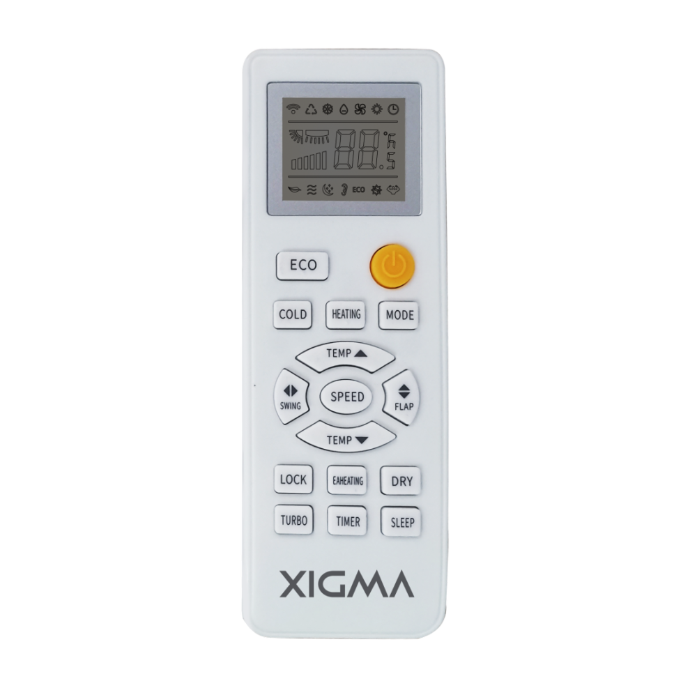 Xigma Extraforce XG-EFD21RHA