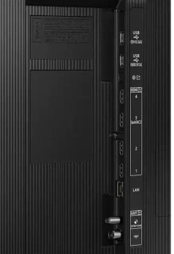 Телевизор Samsung QE55QN80FAUXRU