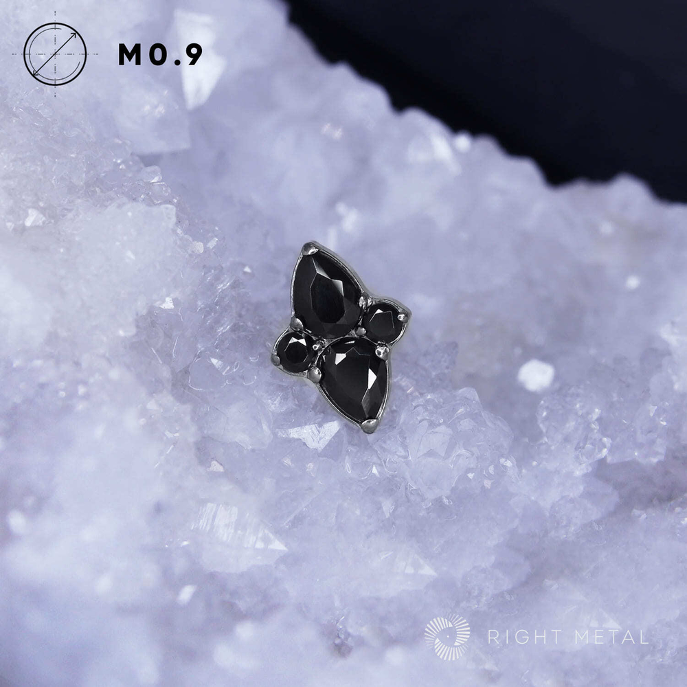 Beam Black-