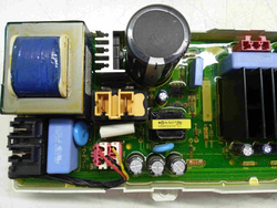 F1068LD1 кт260 Электронный модуль стиральной машины LG F1068LD1 б/у