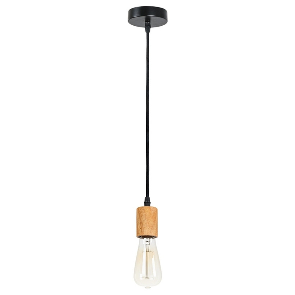 Подвесной светильник Arte Lamp MARK A7047SP-1BK