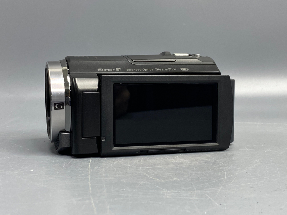 Sony HDR-PJ530E
