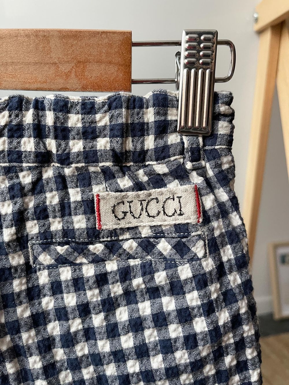Шорты Gucci, 110