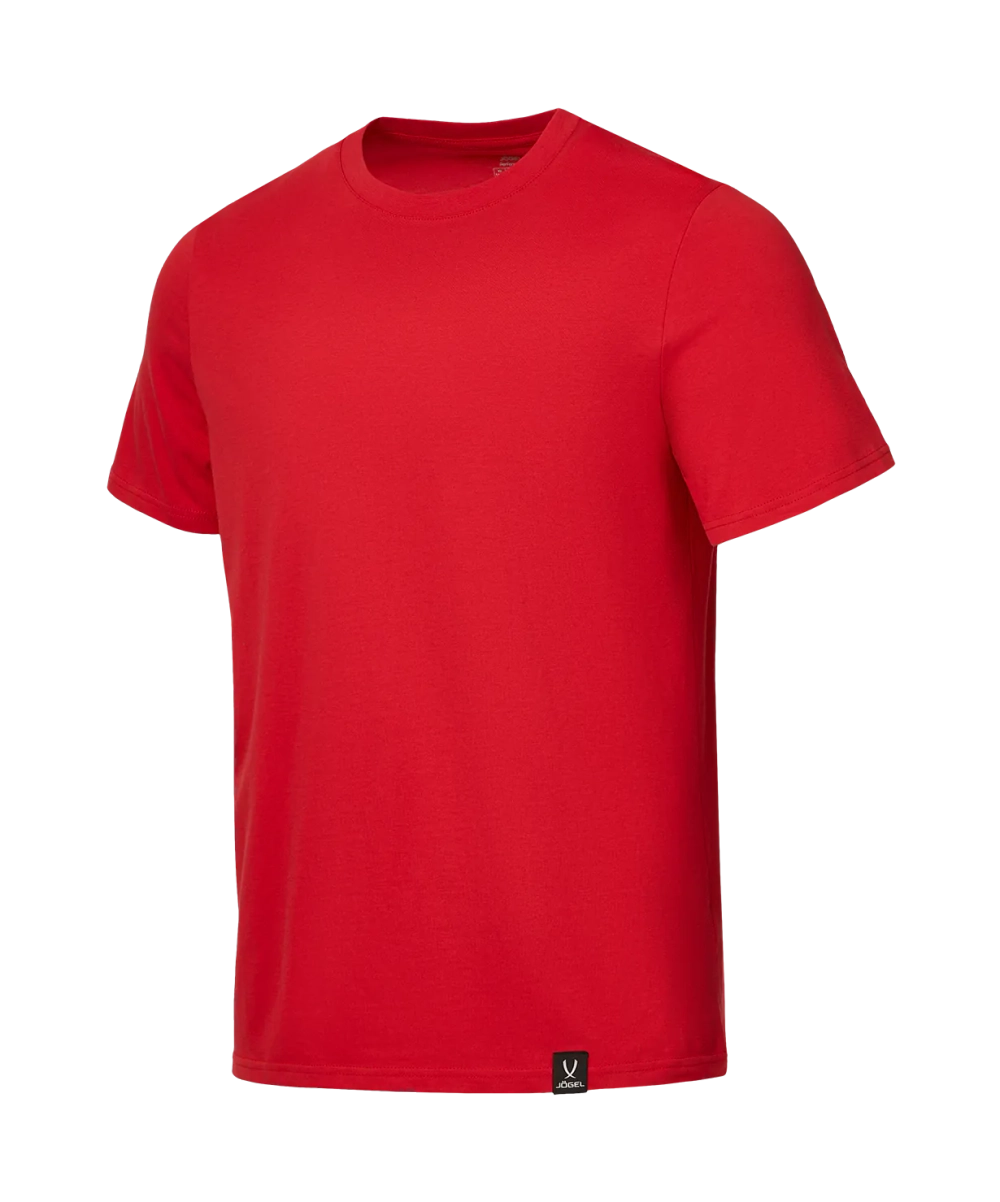 Футболка ESSENTIAL Core Tee, красный