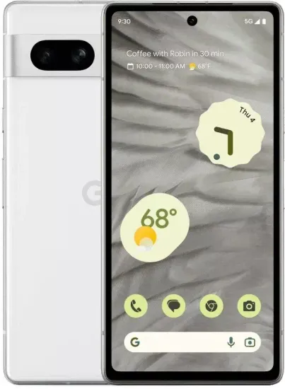 Смартфон Google Pixel 7a 8/128 Гб Белый