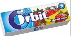 Skittles 38гр."2 в 1"