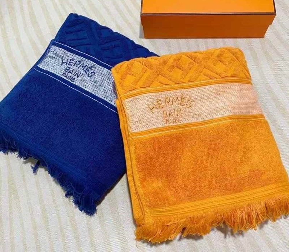 Полотенце Hermes