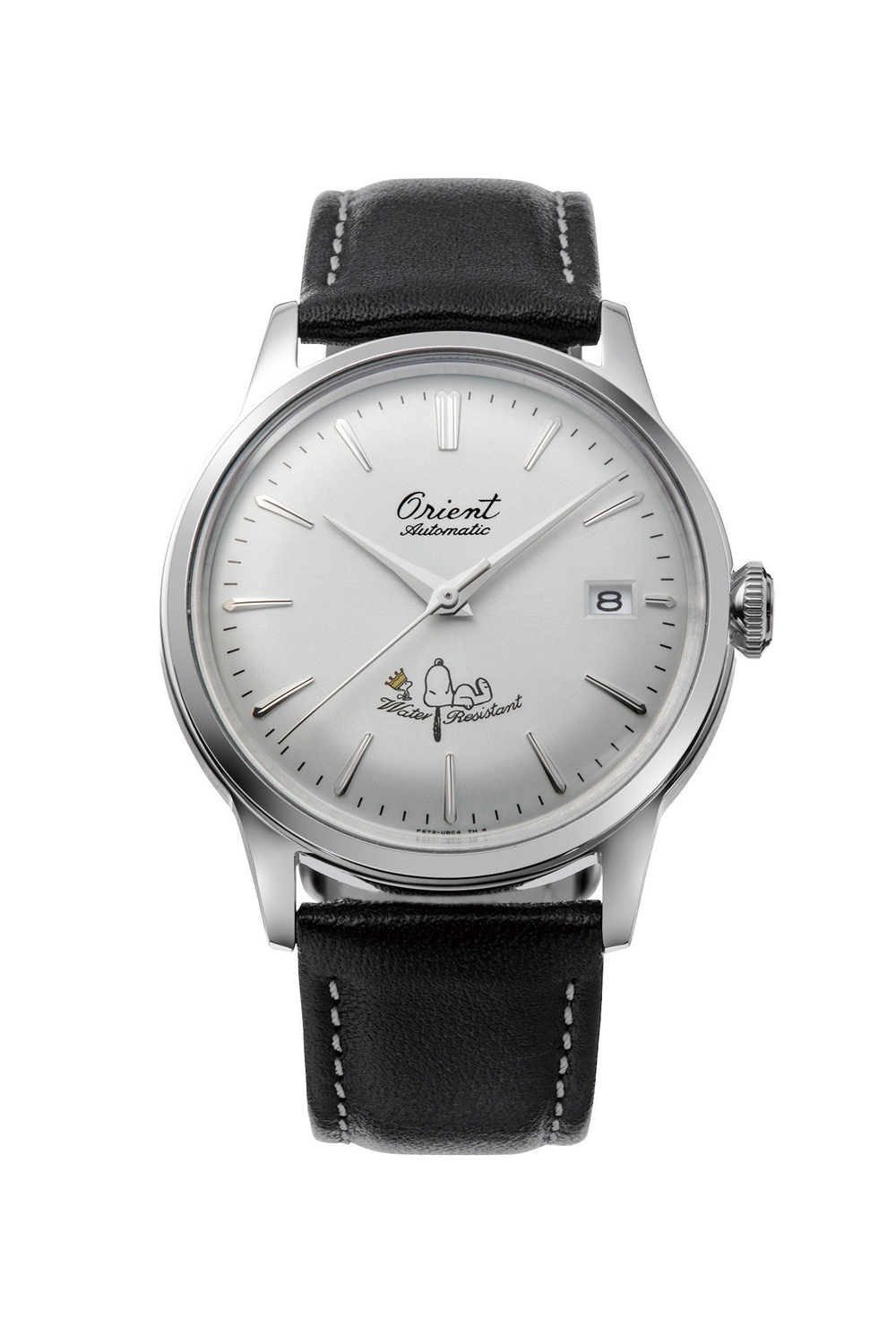 Часы механические Orient Classic RA-AC0M16S30B