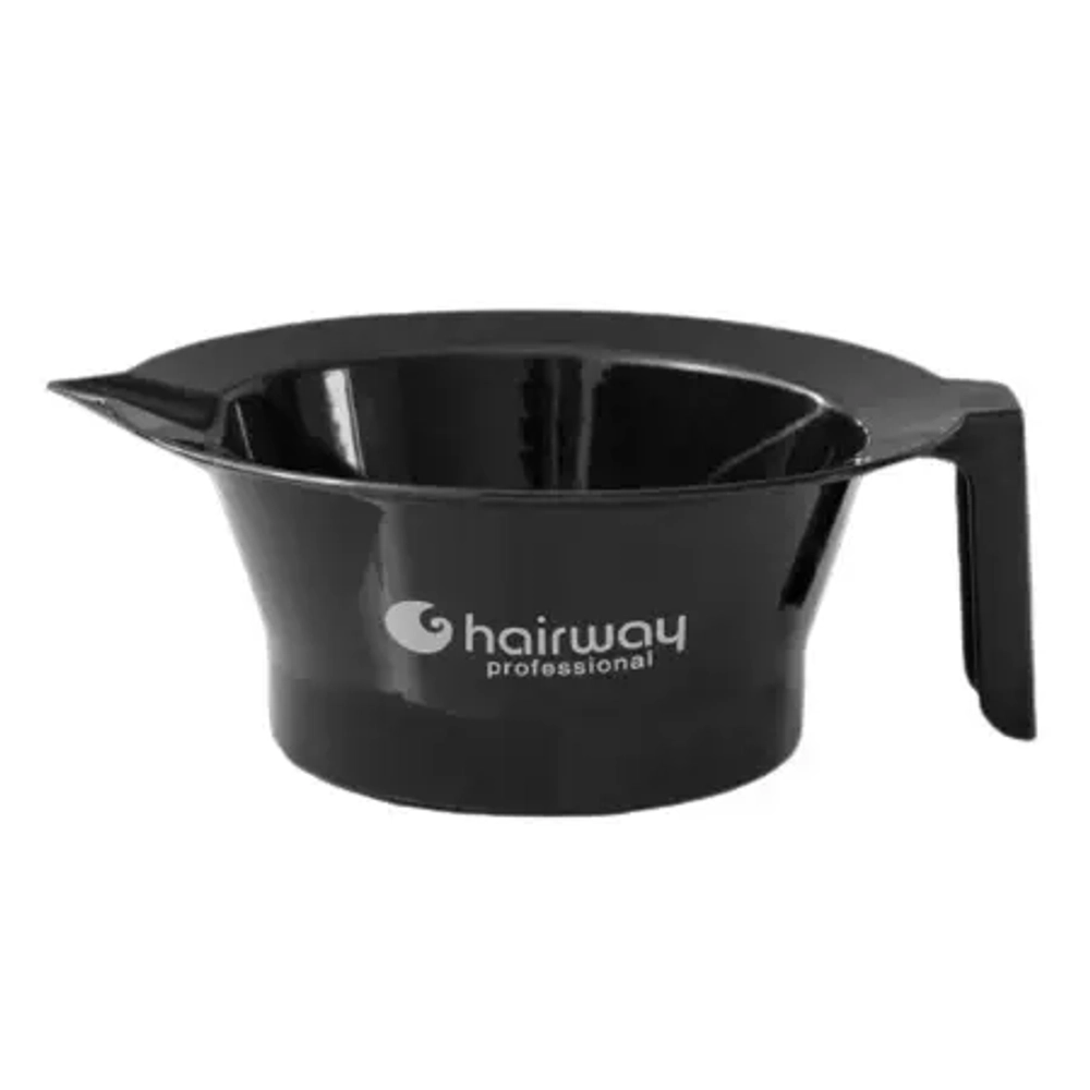 Hairway Чаша для краски 15210-02, 200мл